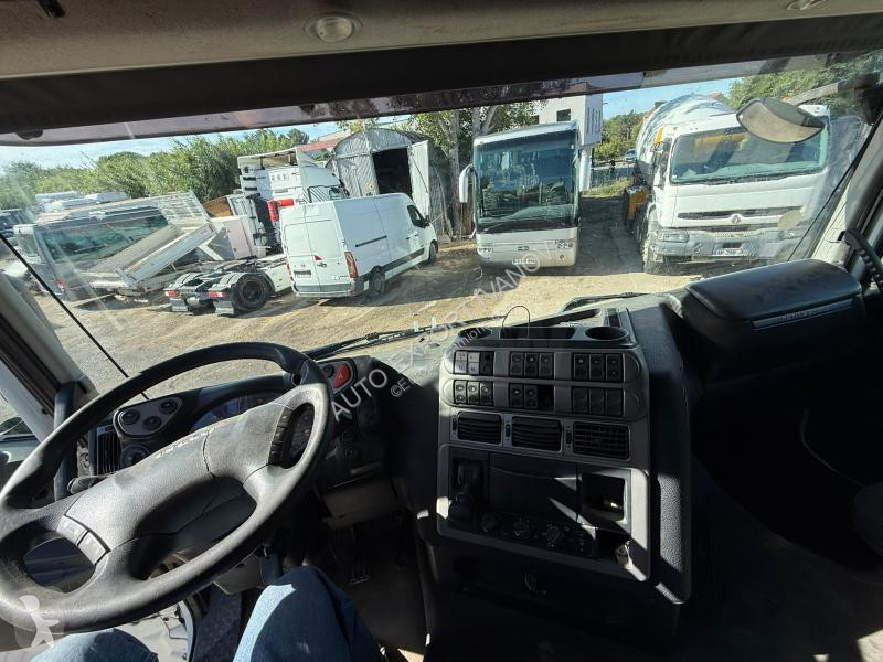 Camion Iveco 450EEV