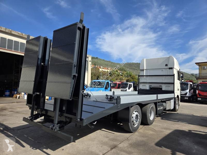 Camion DAF 460 FTP
