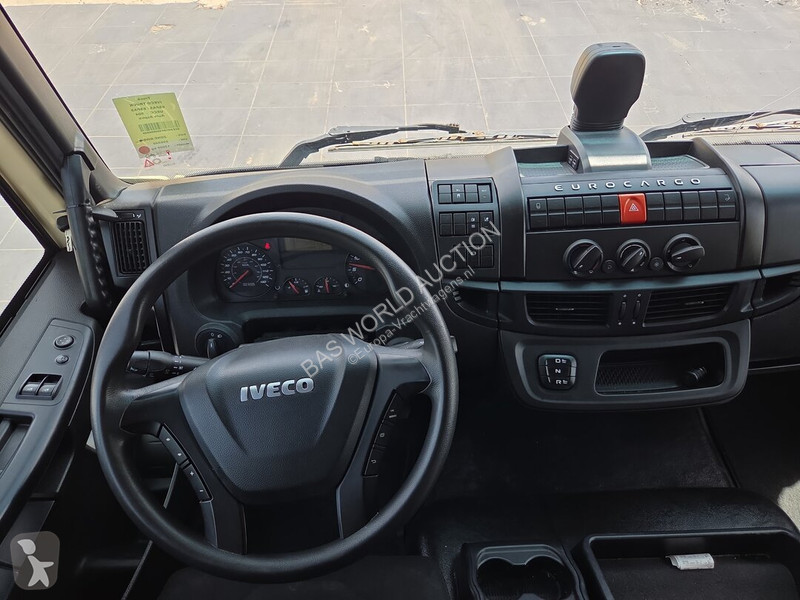 شاحنة Iveco 120E210