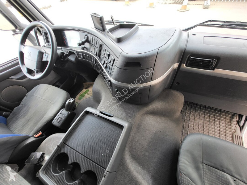 Lastbil Volvo 380