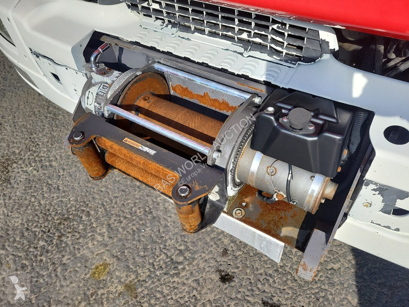شاحنة Renault 150