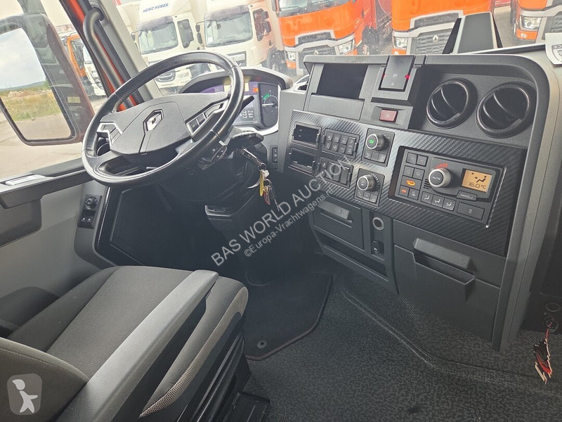 Камион Renault T T 480