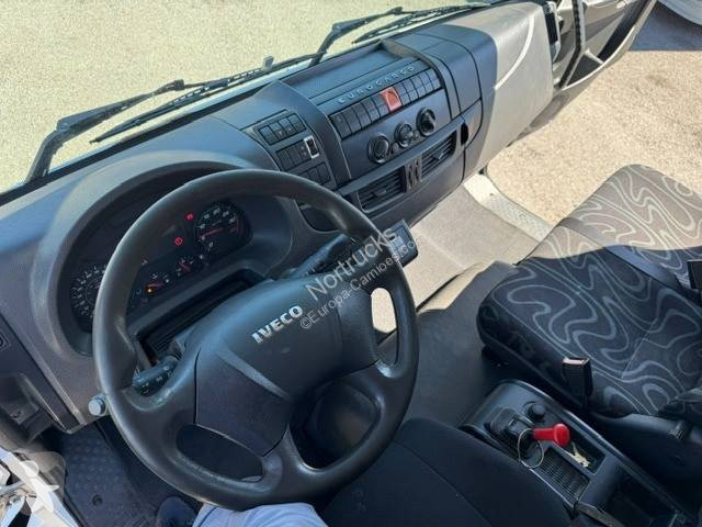 Camion Iveco 180E32