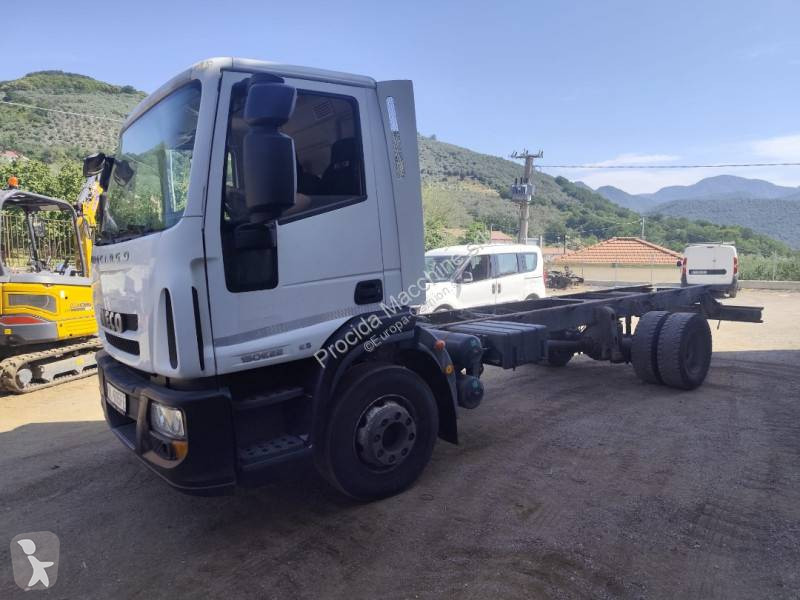 Camion Iveco 150 E 22
