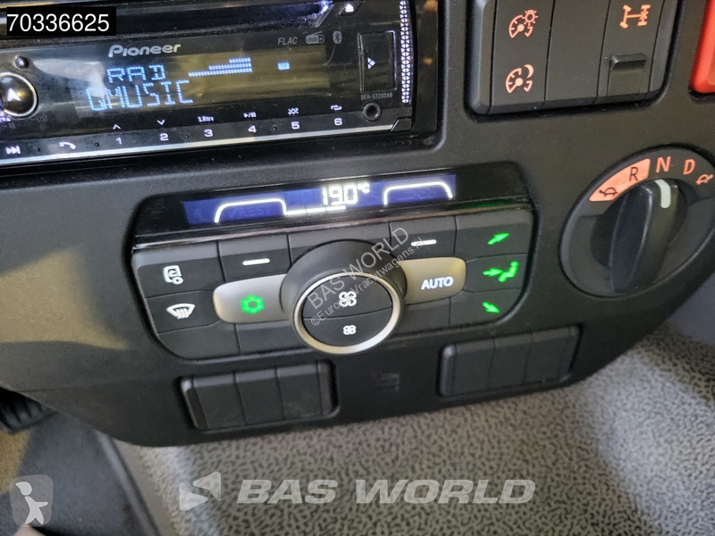 Camion DAF 370  4X2 19.5t NL-Truck APK 2000kg...