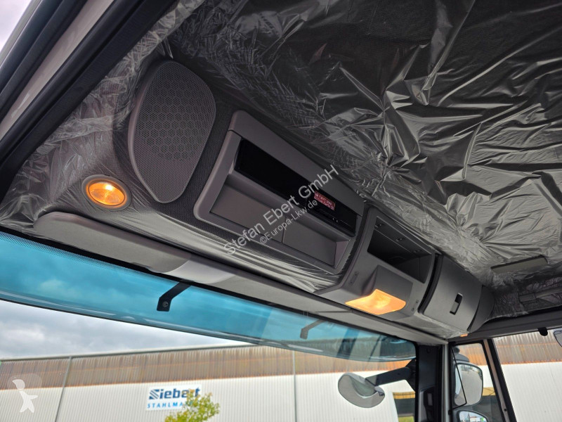 Camion Iveco ML75E19/P LBW 1.000kg 3 Sitze Klima