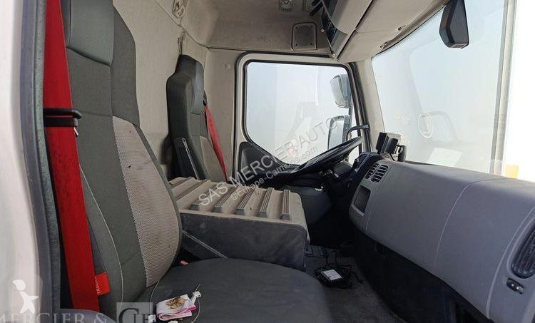 Camion Renault