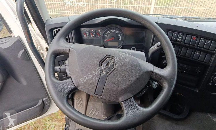 Camion Renault