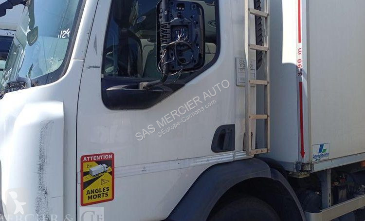 Camion Renault