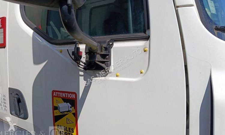 Camion Renault