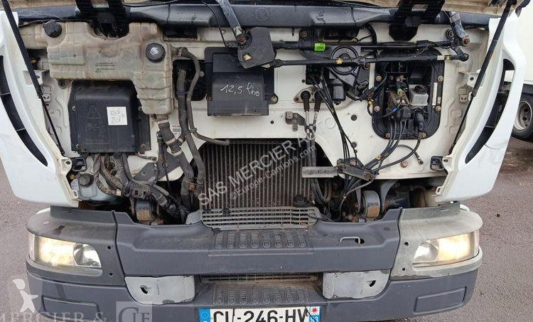 Camion Renault