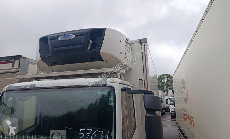 Iveco  truck