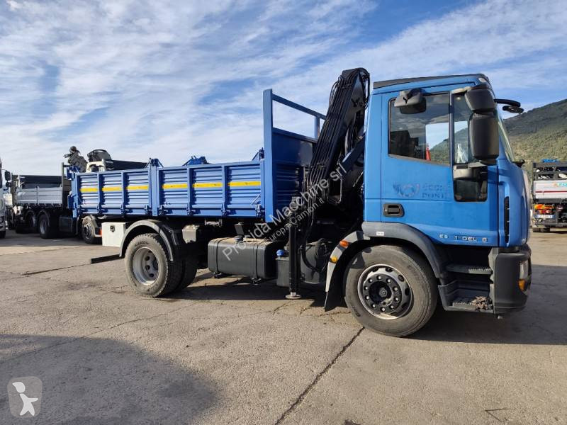 Iveco 190 EL 28 truck