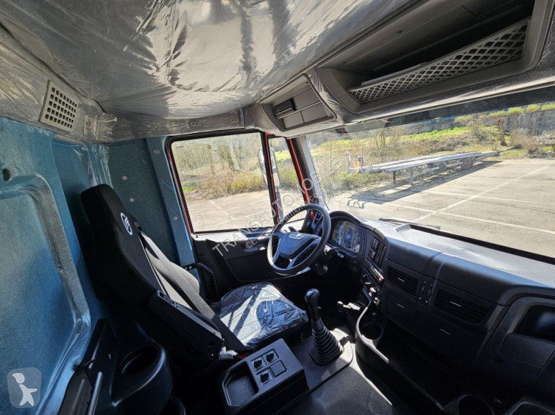 Camião Iveco 44.38 HD9