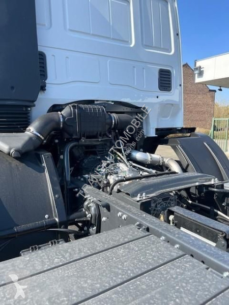Camião Iveco ML150E24WS