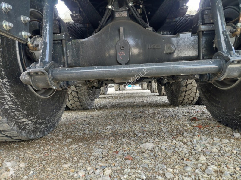 Camion Astra 84.42 HD9