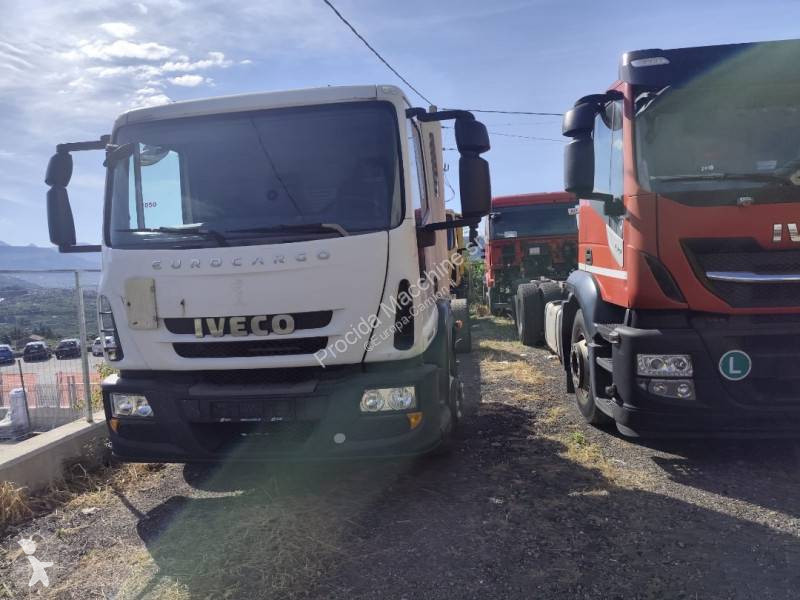 Camion Iveco 150 E 22