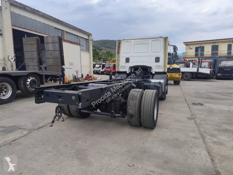 Camion Iveco 150 E 22