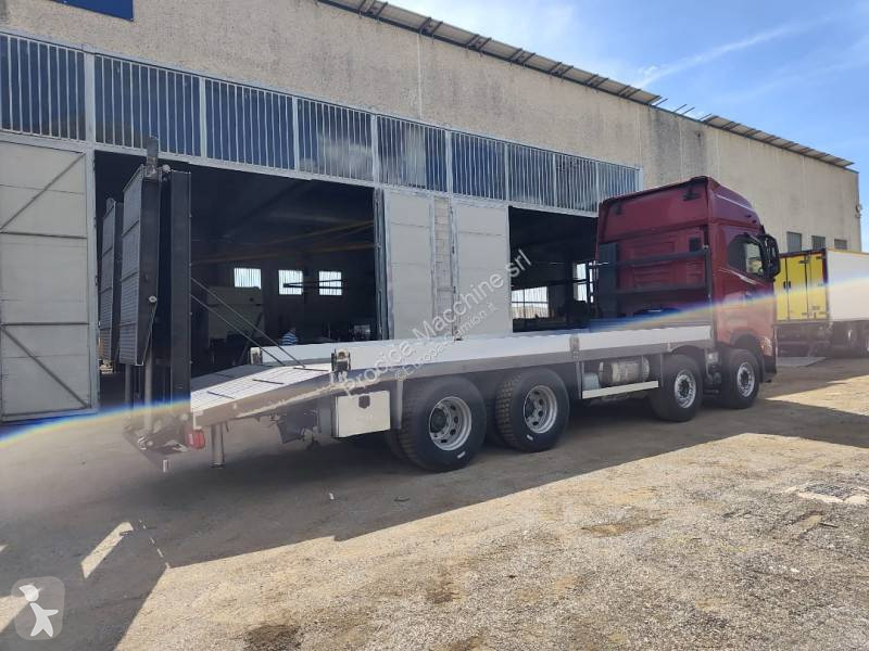 Camion Iveco 570