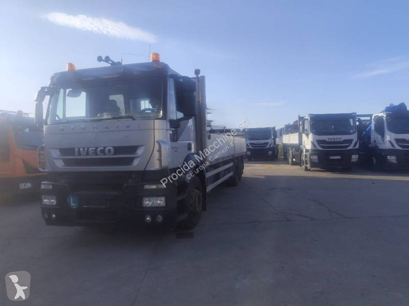 Camion Iveco 260 S 42