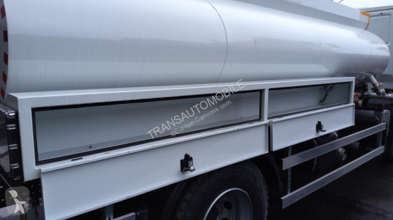 Camion Iveco ML180E28