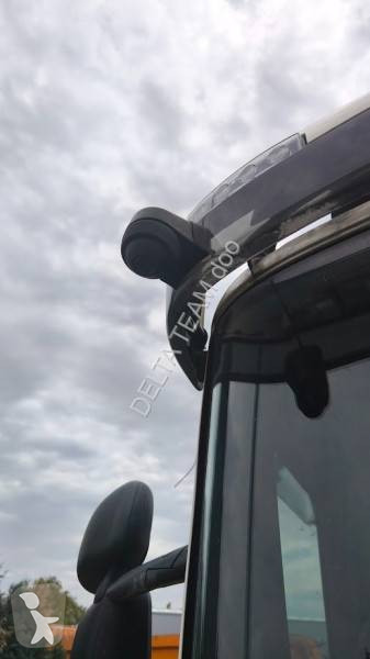 Lastbil Scania 360