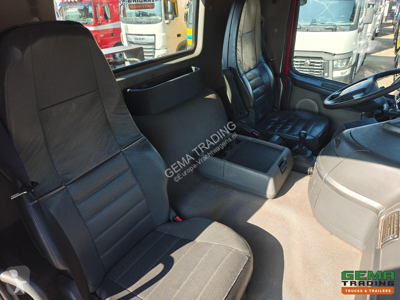 Camion Terberg FM1350-WDGL 6x6/4 Day Cab Euro3...