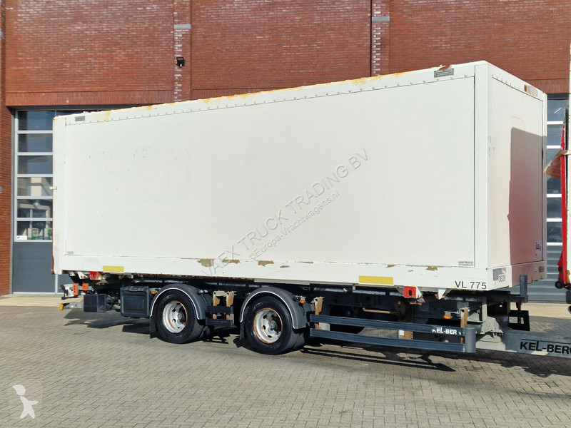 Camion Scania G450 NGS 6x2*4 BDF - Retarder -...