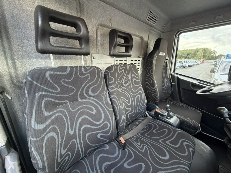 Camion Iveco ML150E22 E5 Nowa Zabudowa Wywrotka...