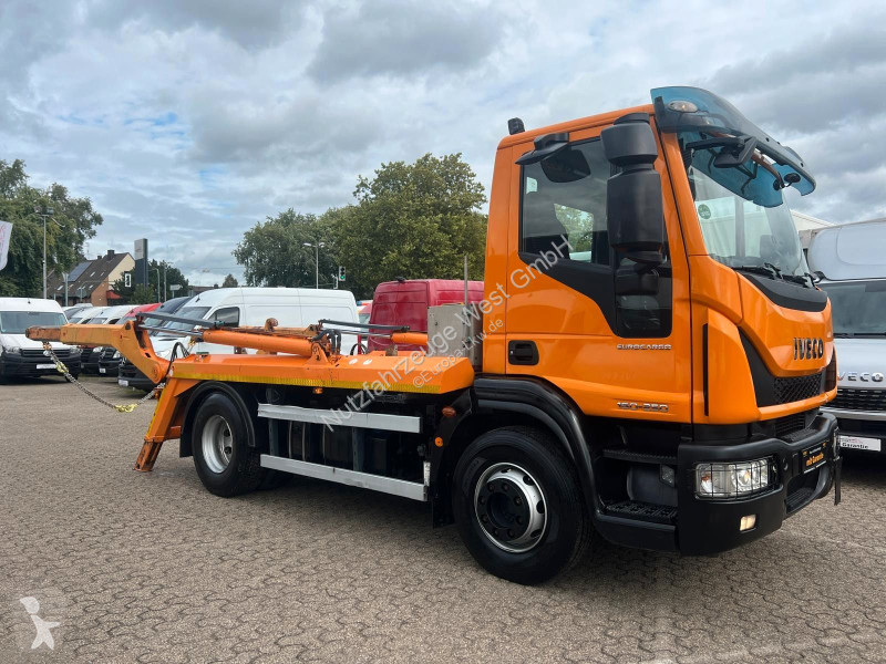 Camion Iveco 160 E 25