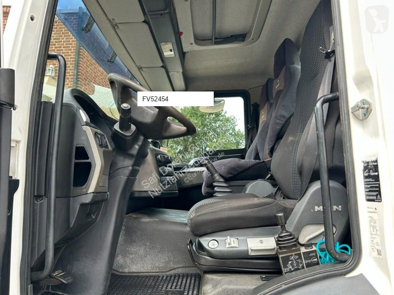 Camion MAN TGM   15.290