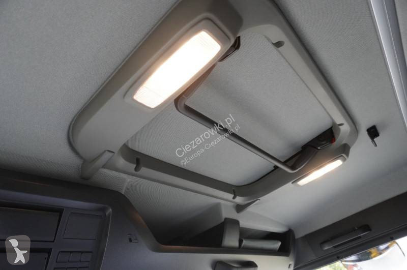 Camion MAN 18.250