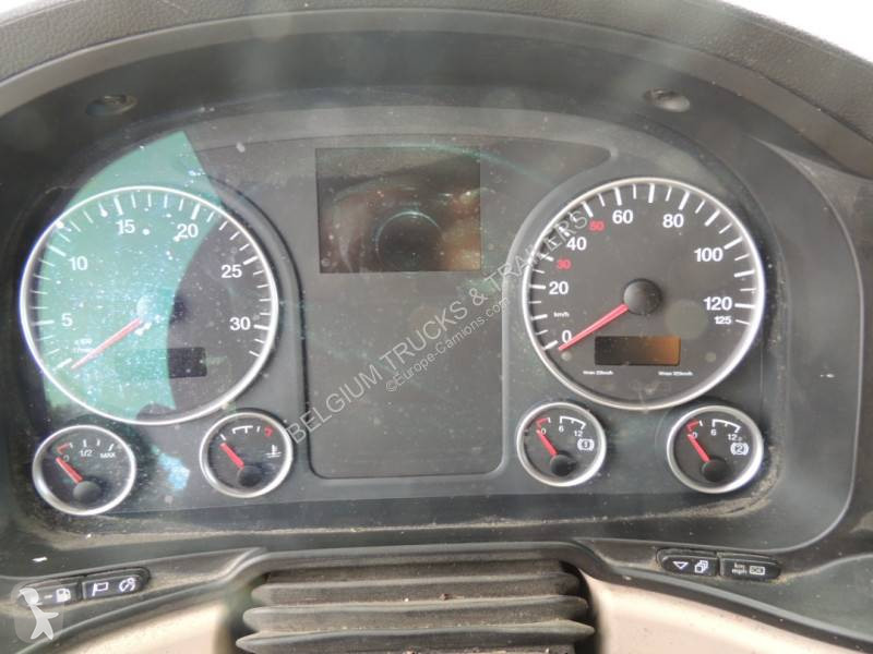 Camion MAN 26.420