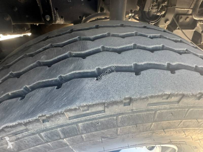 Camion MAN 41.440