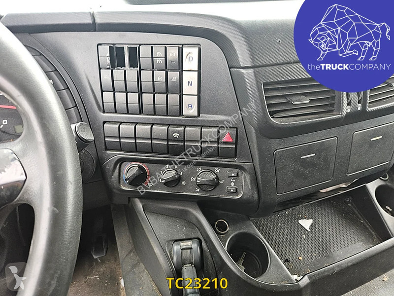 Camion Iveco 190 S42