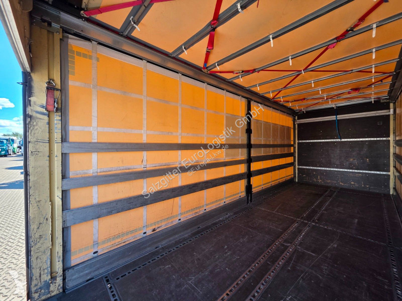 Camion Mercedes 2545 | 6D | Xenon | Ldbw |...