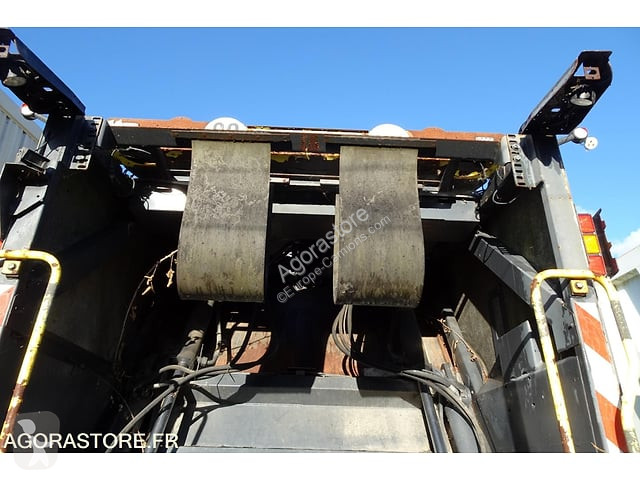 Camion