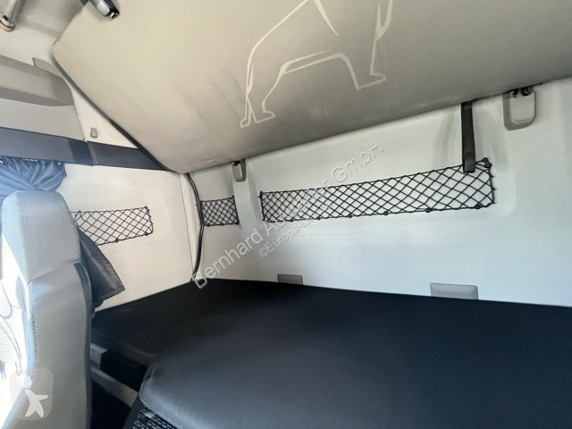 Camion MAN TGX 26.510 6x2-4 BL...