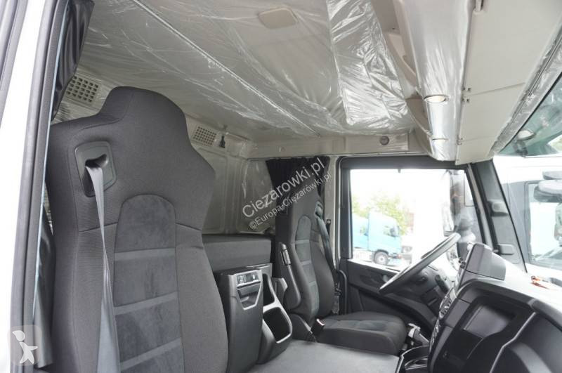 Camion Iveco 340