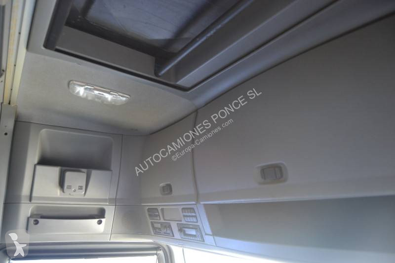 Camion Mercedes 2646