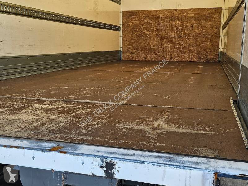 Camion Renault 16.280