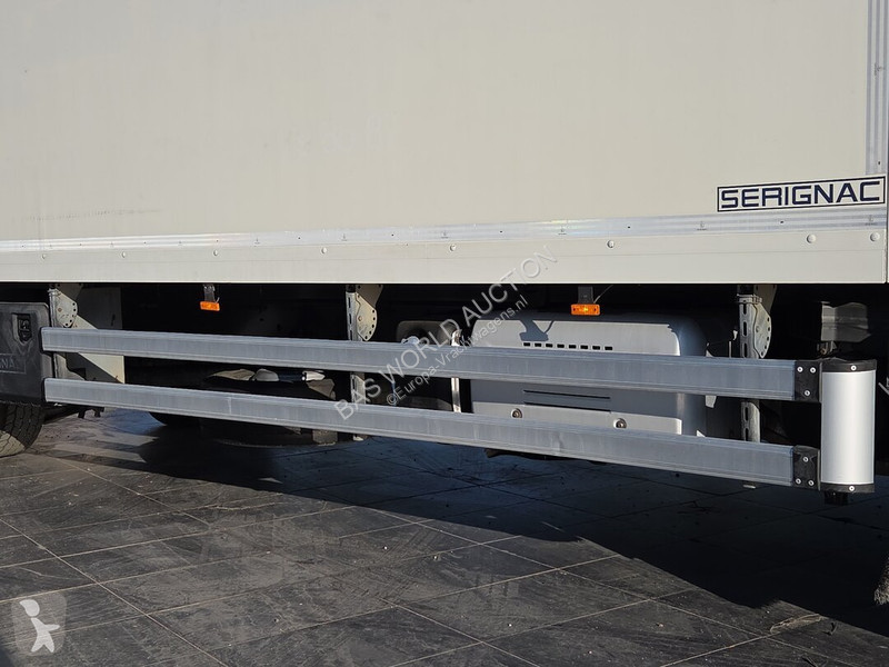 Camion DAF 290