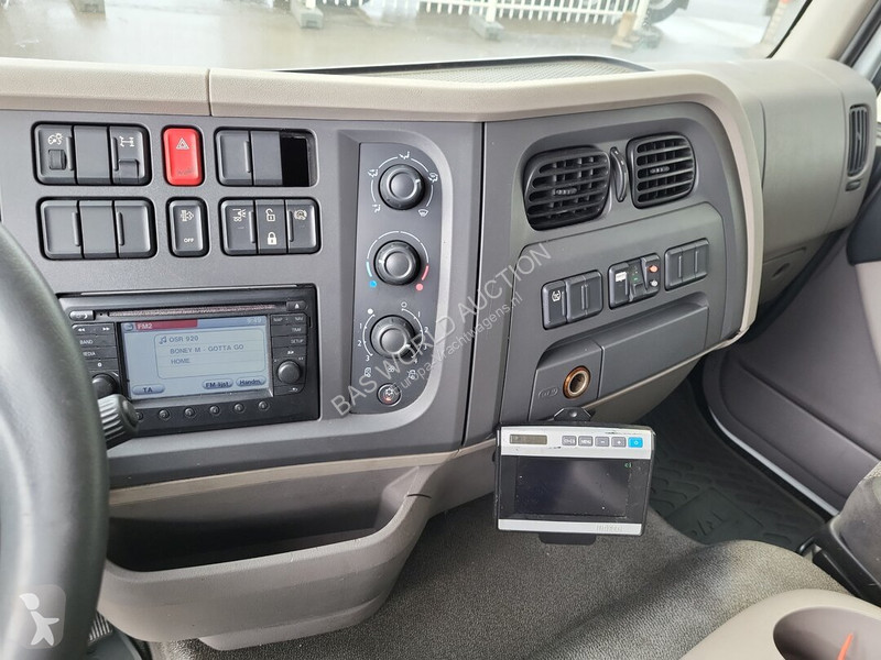 Camion DAF 220