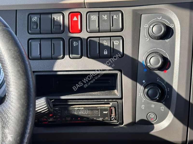 Camion DAF 260
