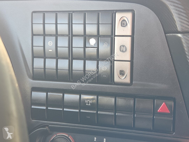 Camião Iveco Euro Euro 410pk