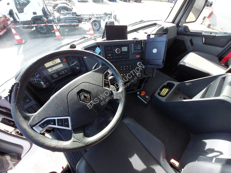 Camião Renault C C 430