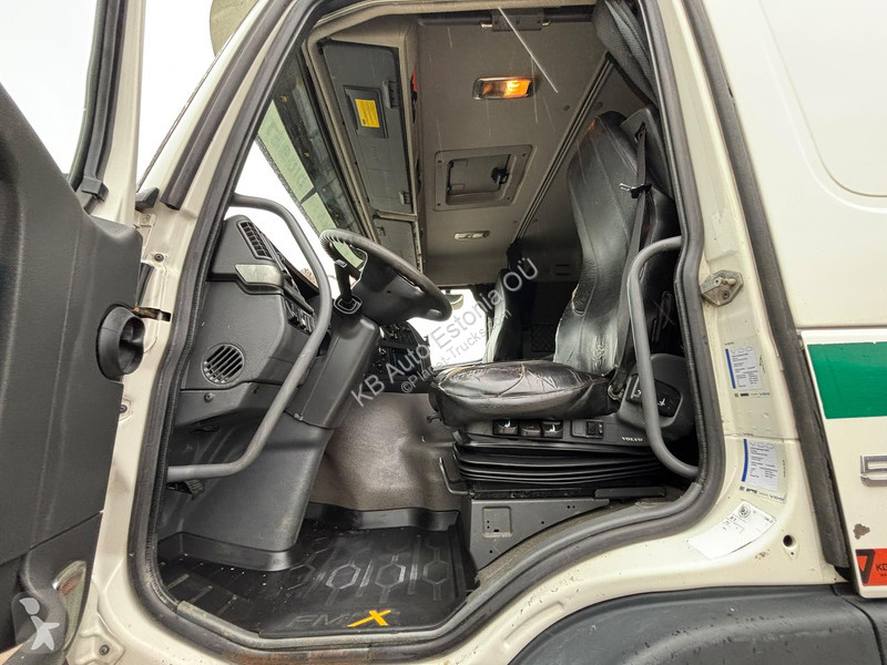 Camion Volvo 500 8x4 EU SALES TAX 968.- Eur...
