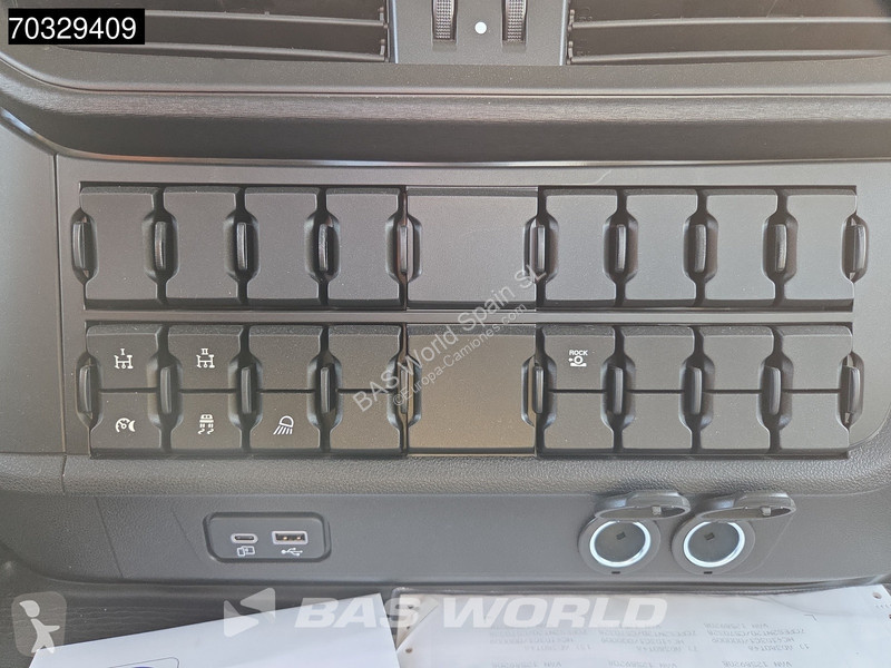 Camion Iveco 460 6X4 NUEVO! Chasis 6x4...