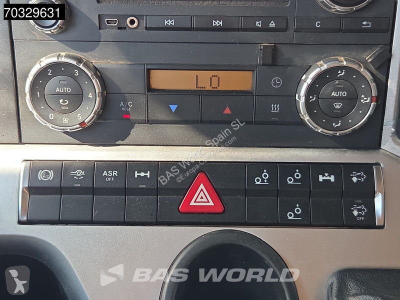 Camion Mercedes 2558 6X2 JOAB L20-5600 AA...