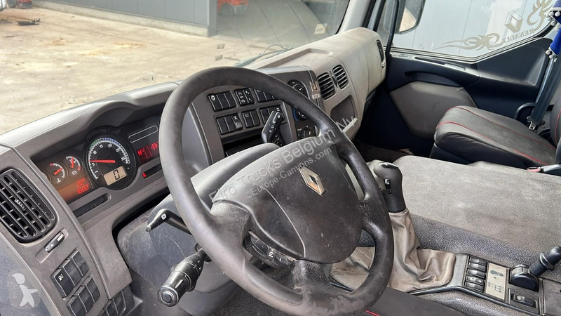 Camion Renault PREMIUM 410 DXI (MANUAL GEARBOX...